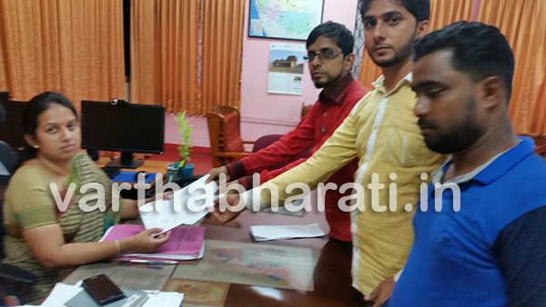 ಗಲಾಟೆ, ಗದ್ದಲದಲ್ಲಿ ಮುಗಿಯುವ ಪುದು ಗ್ರಾಮ ಸಭೆ